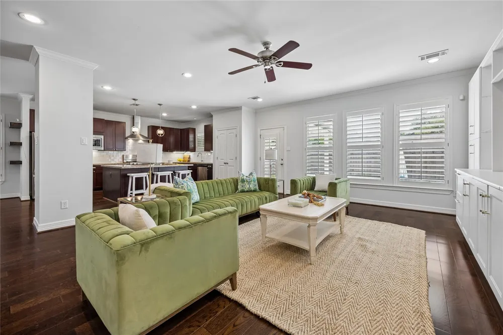 5121 Libbey Lane Houston, TX 77092