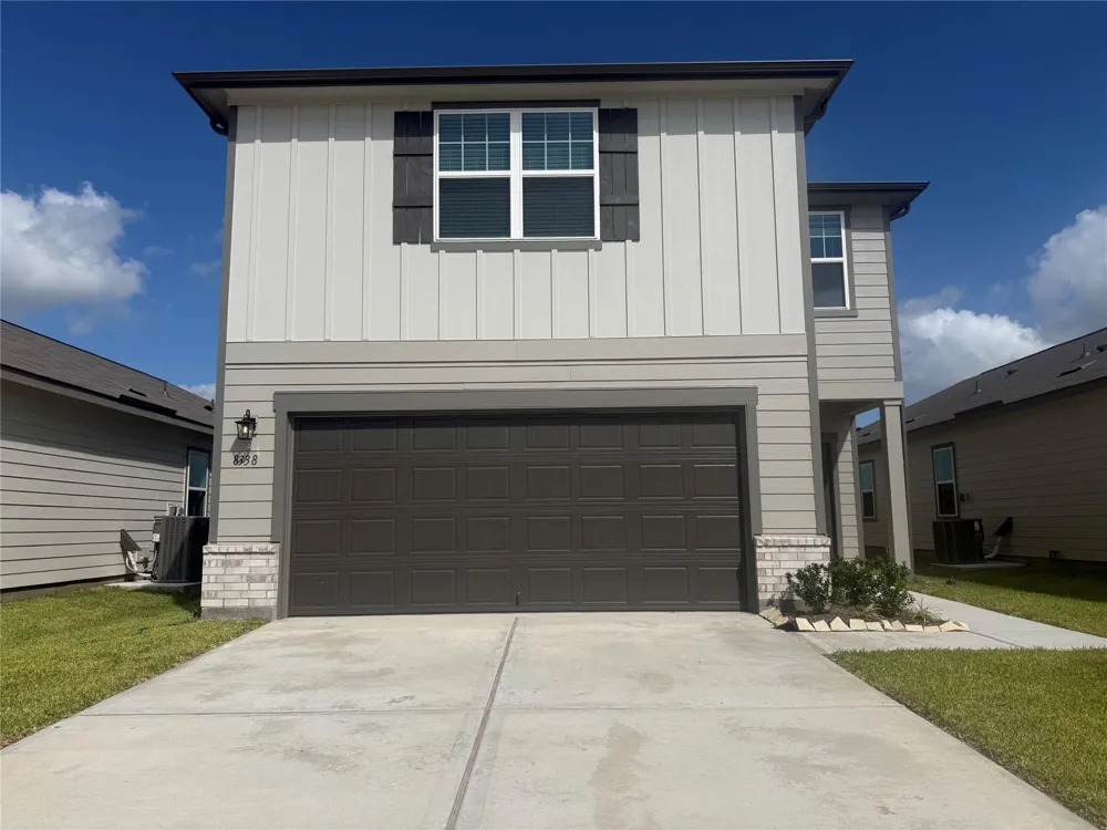 8338 Vacek Crossing Way Richmond, TX 77469