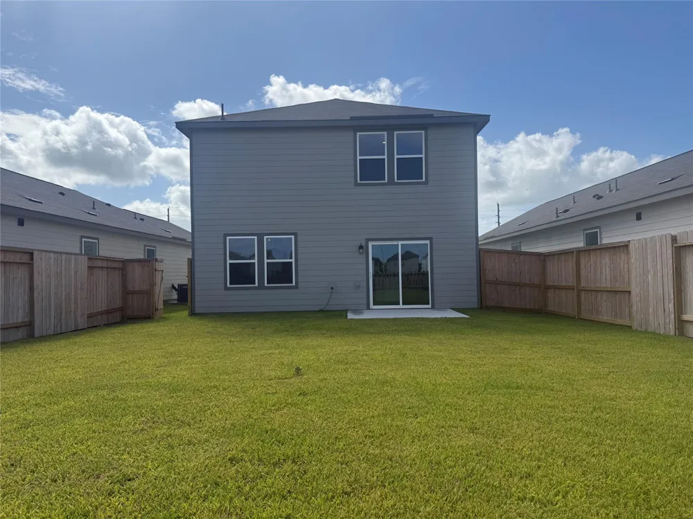 8338 Vacek Crossing Way Richmond, TX 77469