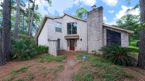 17826 Mahogany Forest Drive