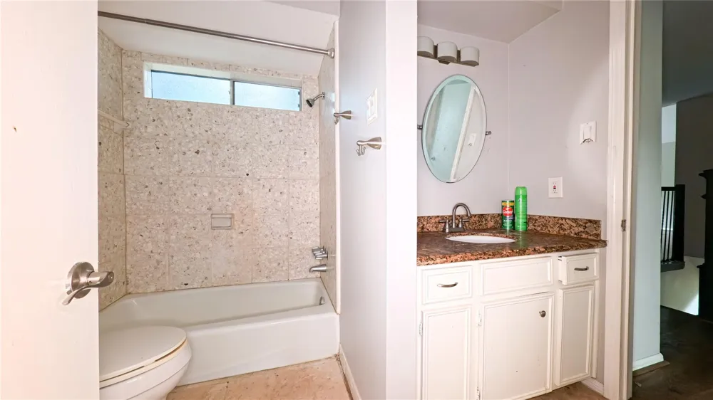 17826 Mahogany Forest Drive Spring, TX 77379