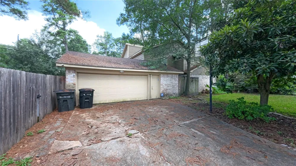 17826 Mahogany Forest Drive Spring, TX 77379