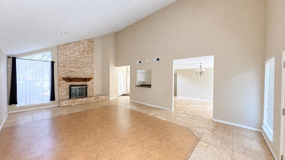 17826 Mahogany Forest Drive Spring, TX 77379