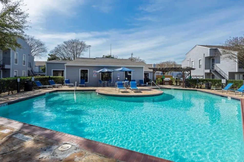 15603 Gulf Freeway #914 Hockley, TX 77598