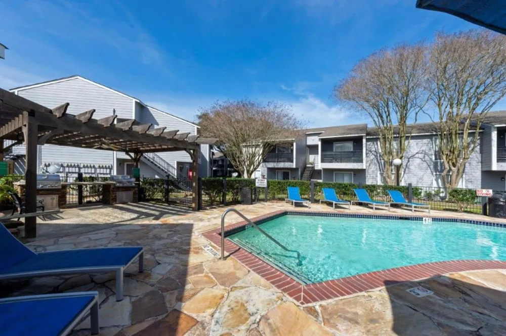 15603 Gulf Freeway #914 Hockley, TX 77598