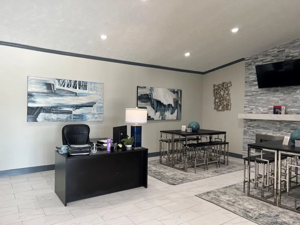 15603 Gulf Freeway #914 Hockley, TX 77598