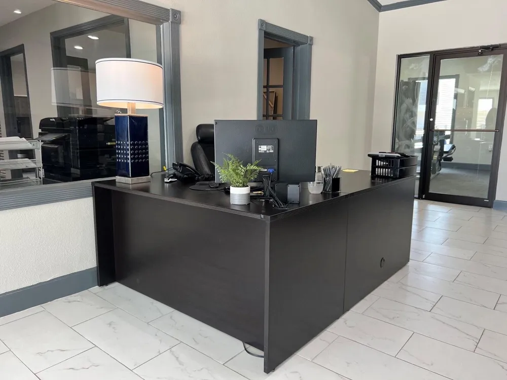 15603 Gulf Freeway #914 Hockley, TX 77598