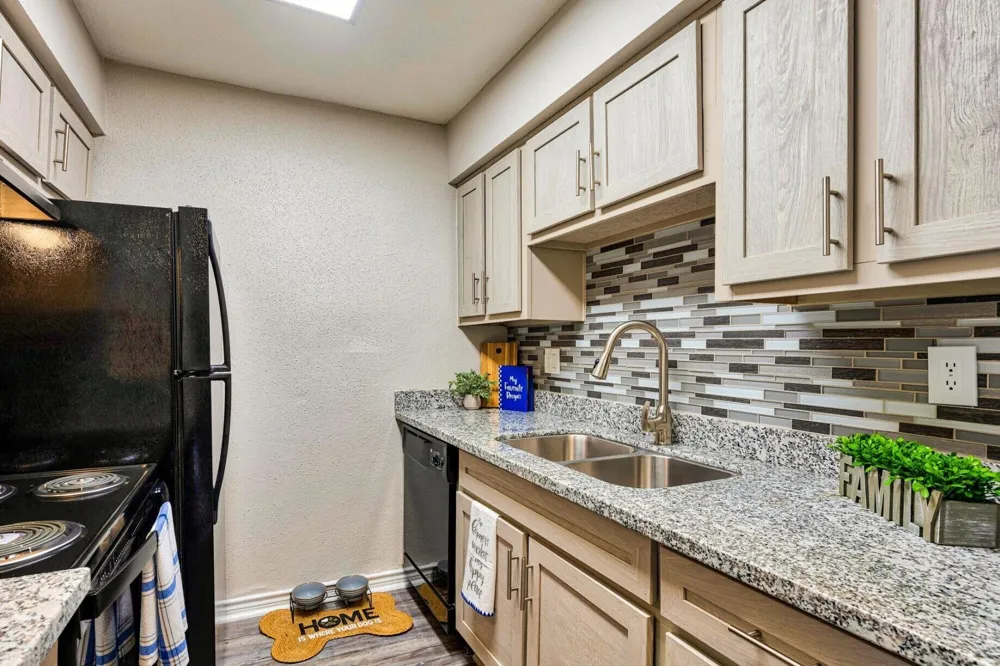 15603 Gulf Freeway #914 Hockley, TX 77598