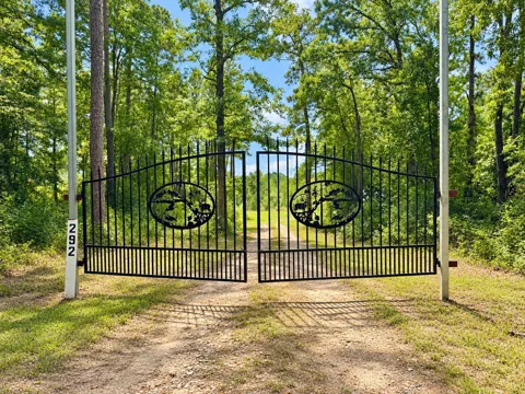292 Bill Stickley Road