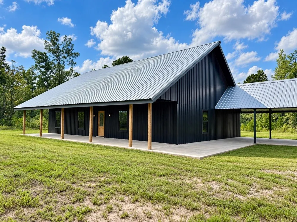 292 Bill Stickley Road Zavalla, TX 75980