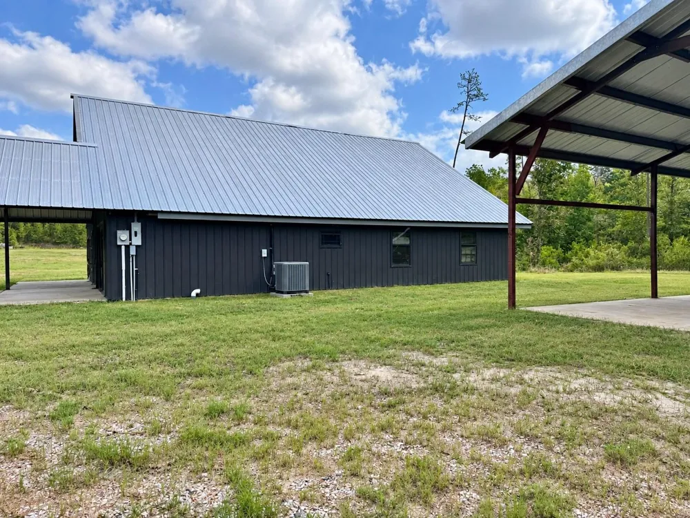 292 Bill Stickley Road Zavalla, TX 75980