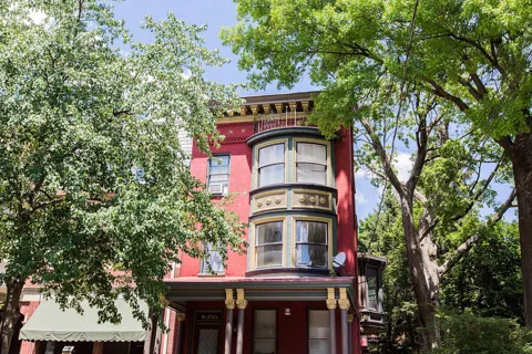 419 W ORANGE STREET