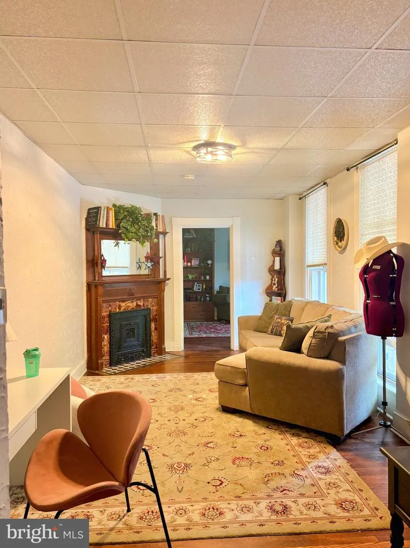 419 W ORANGE STREET Lancaster, PA 17603