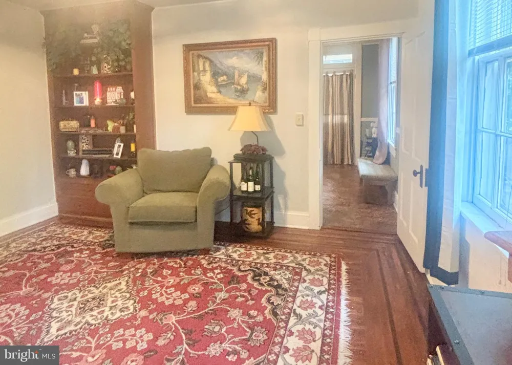 419 W ORANGE STREET Lancaster, PA 17603
