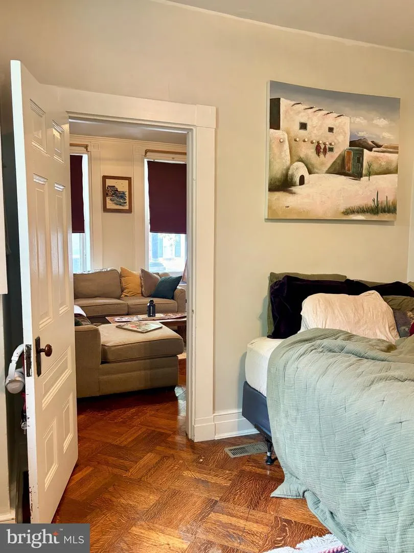 419 W ORANGE STREET Lancaster, PA 17603