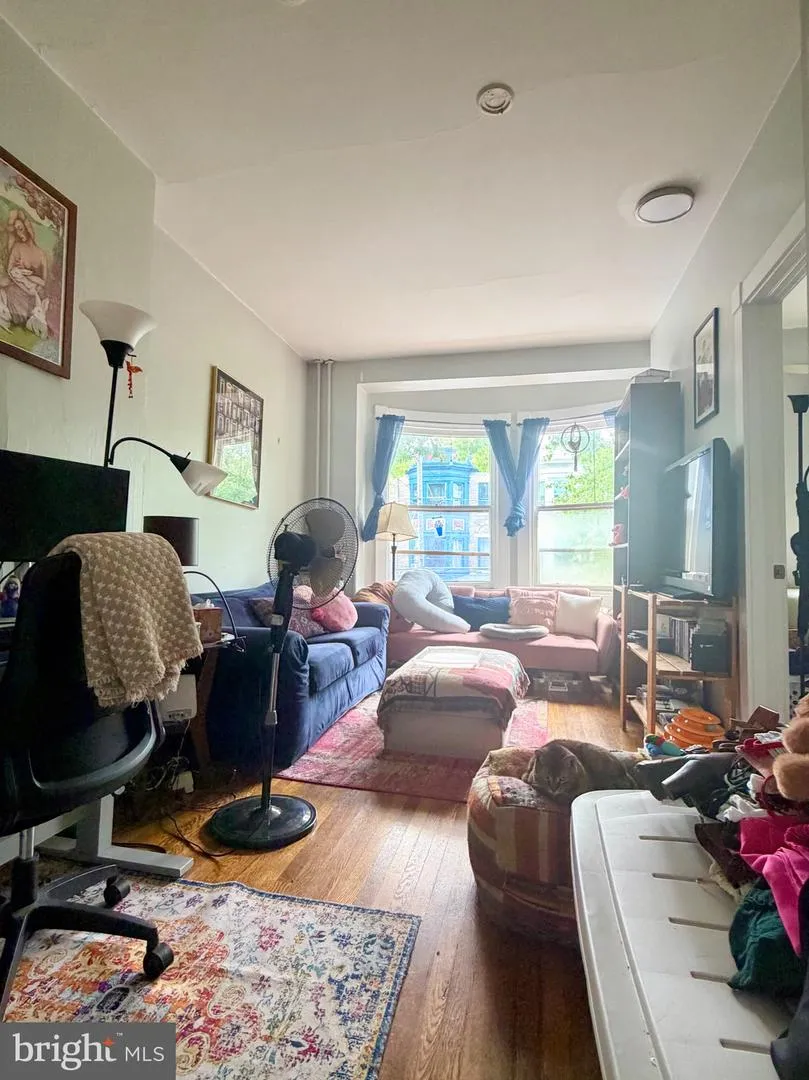 419 W ORANGE STREET Lancaster, PA 17603