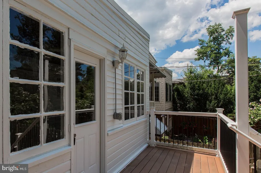 419 W ORANGE STREET Lancaster, PA 17603