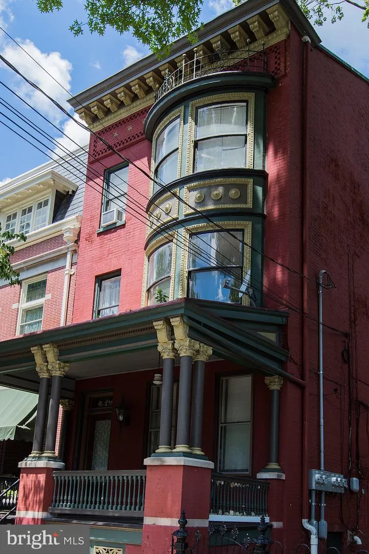 419 W ORANGE STREET Lancaster, PA 17603