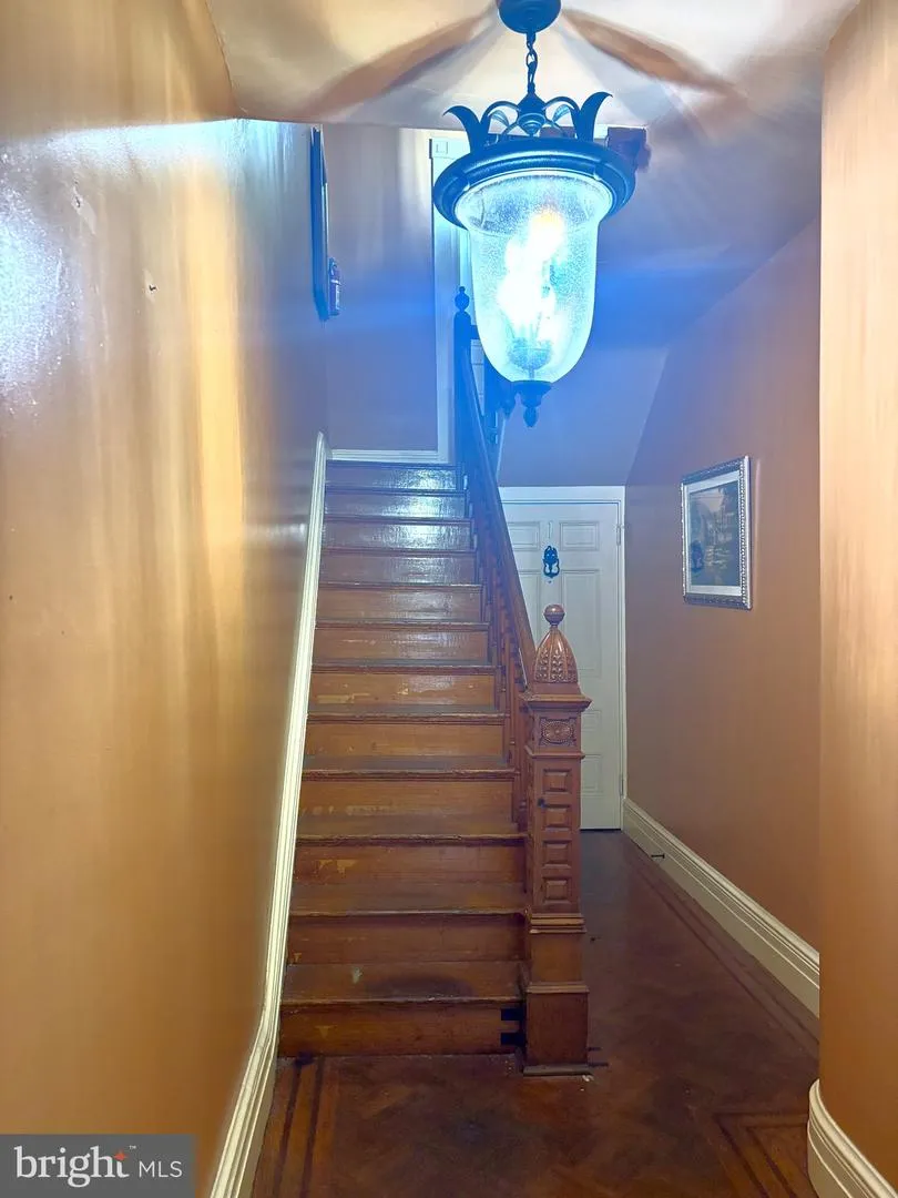 419 W ORANGE STREET Lancaster, PA 17603
