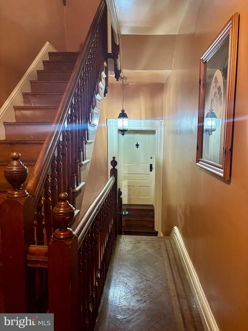419 W ORANGE STREET Lancaster, PA 17603