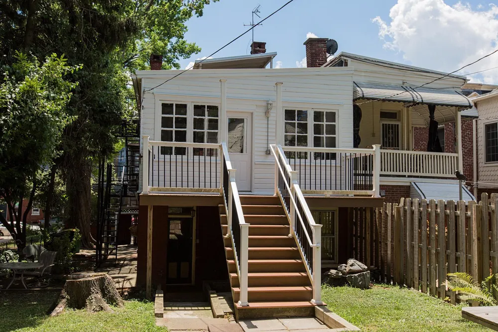 419 W ORANGE STREET Lancaster, PA 17603