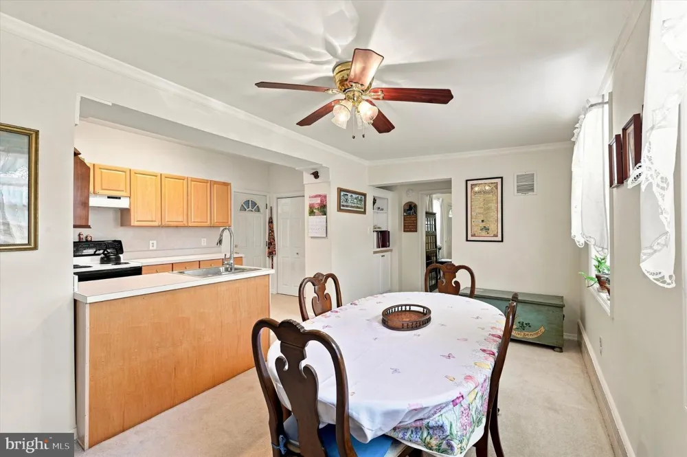 35 E TURNBULL AVENUE Havertown, PA 19083