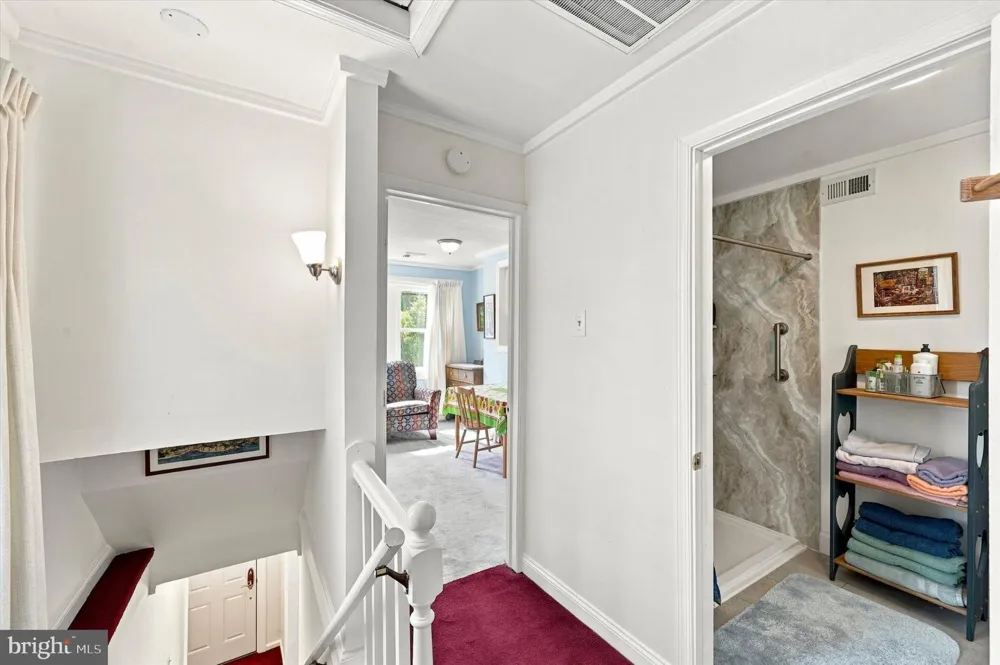 35 E TURNBULL AVENUE Havertown, PA 19083