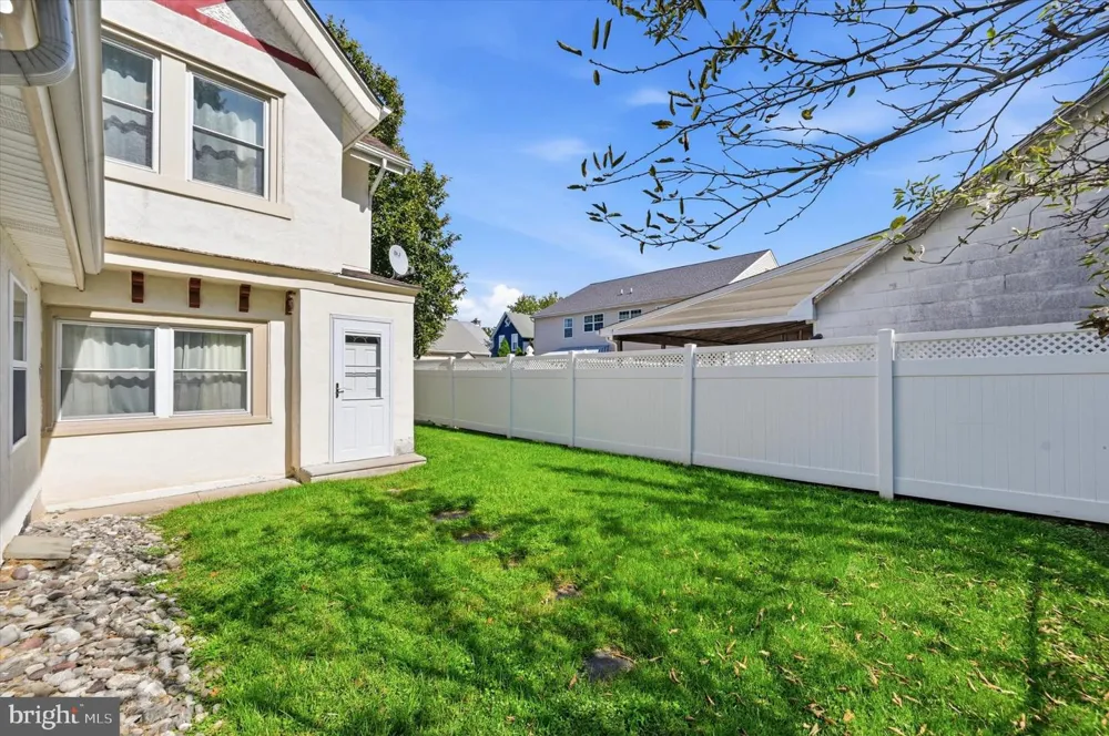 35 E TURNBULL AVENUE Havertown, PA 19083