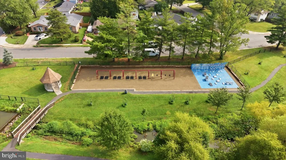 46703 ATWOOD SQUARE Sterling, VA 20164
