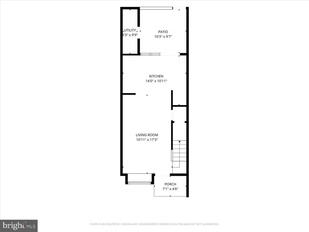 46703 ATWOOD SQUARE Sterling, VA 20164