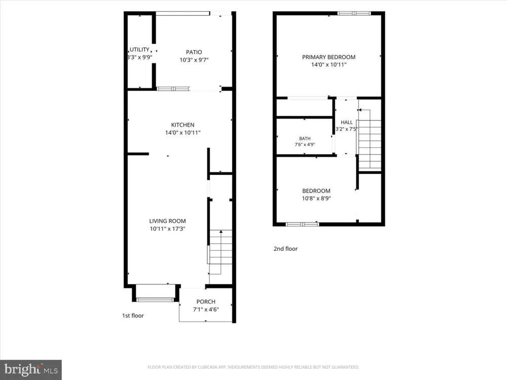 46703 ATWOOD SQUARE Sterling, VA 20164