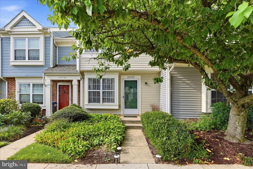 46703 ATWOOD SQUARE Sterling, VA 20164