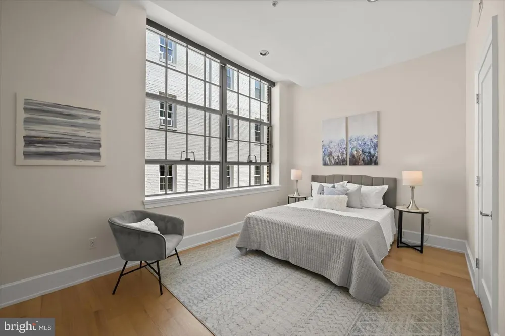 2516 Q STREET NW #209 Washington, DC 20007