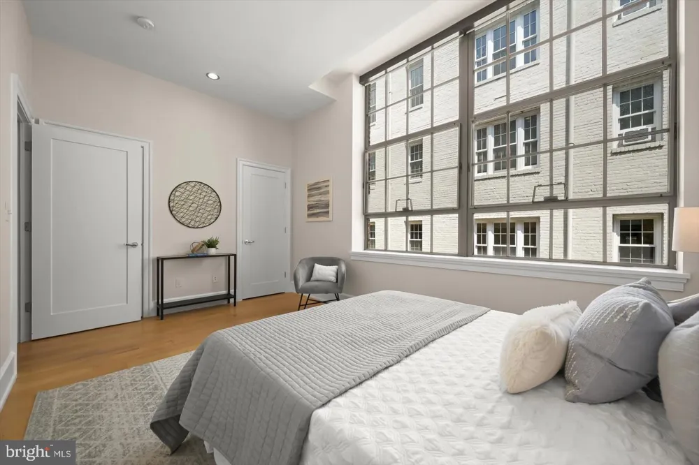 2516 Q STREET NW #209 Washington, DC 20007