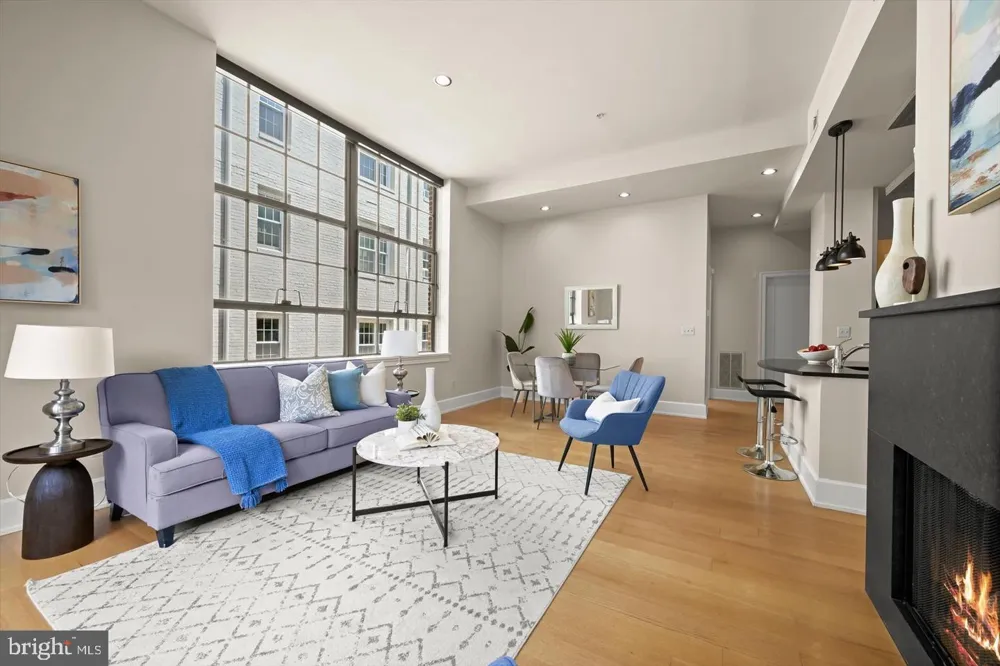 2516 Q STREET NW #209 Washington, DC 20007