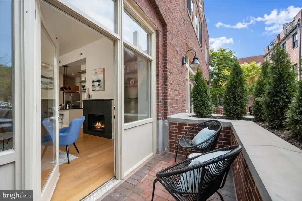 2516 Q STREET NW #209 Washington, DC 20007