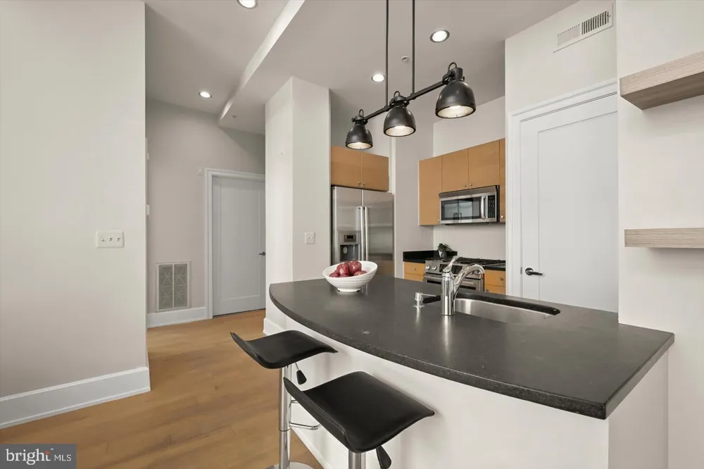 2516 Q STREET NW #209 Washington, DC 20007