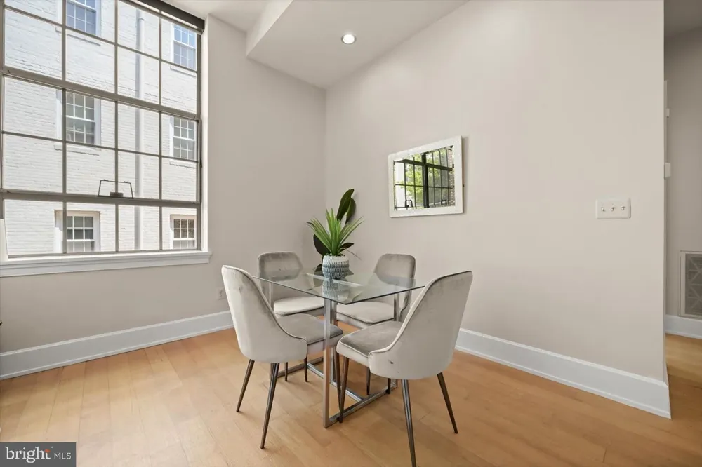 2516 Q STREET NW #209 Washington, DC 20007