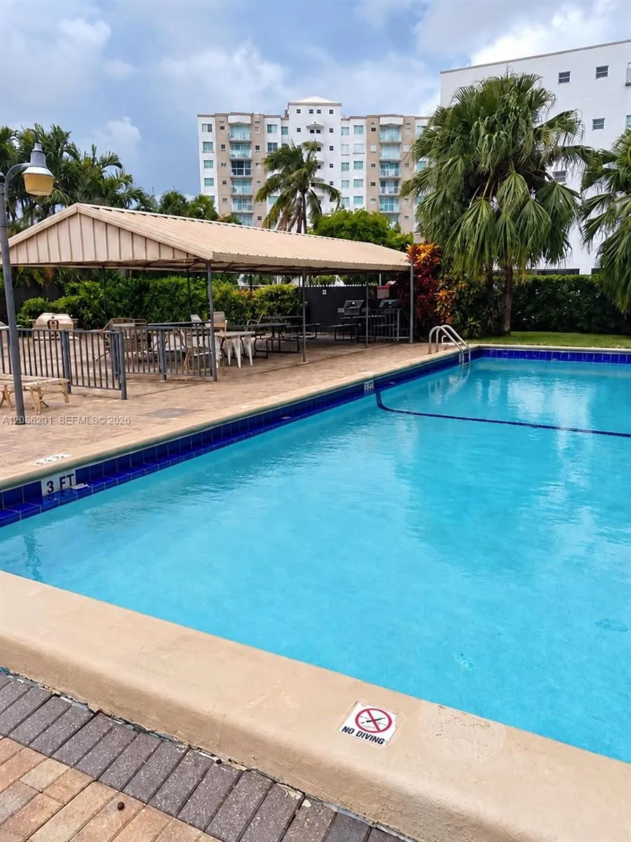 250 181st Dr #413 Sunny Isles Beach, FL 33160