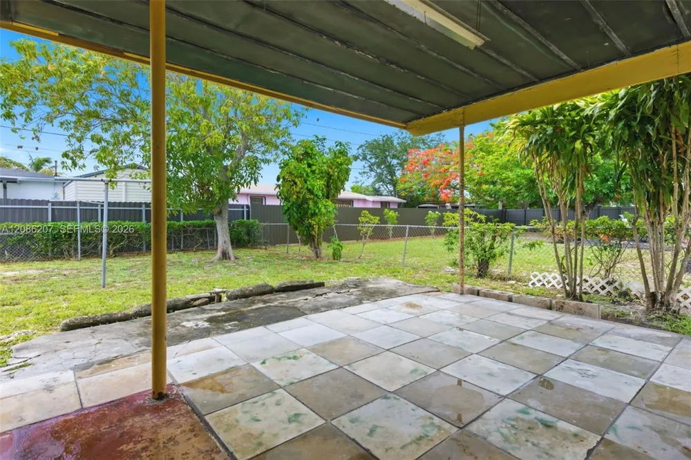 17432 NW 48th Ct Miami Gardens, FL 33055