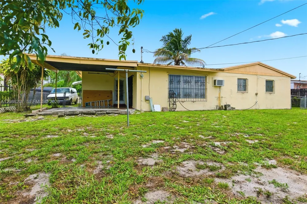 17432 NW 48th Ct Miami Gardens, FL 33055
