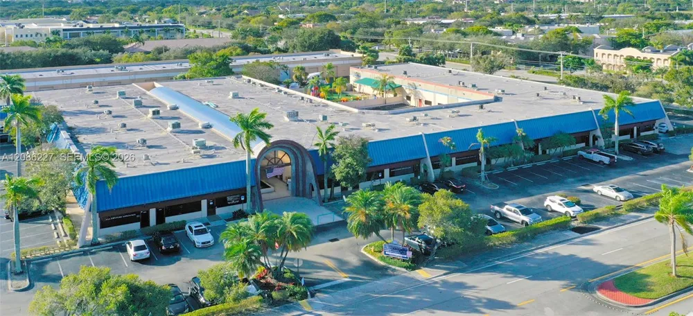 47 10190-10288 Nw St Sunrise, FL 33351