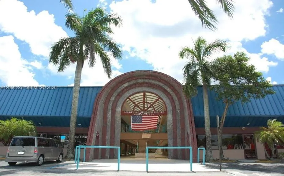 47 10190-10288 Nw St Sunrise, FL 33351