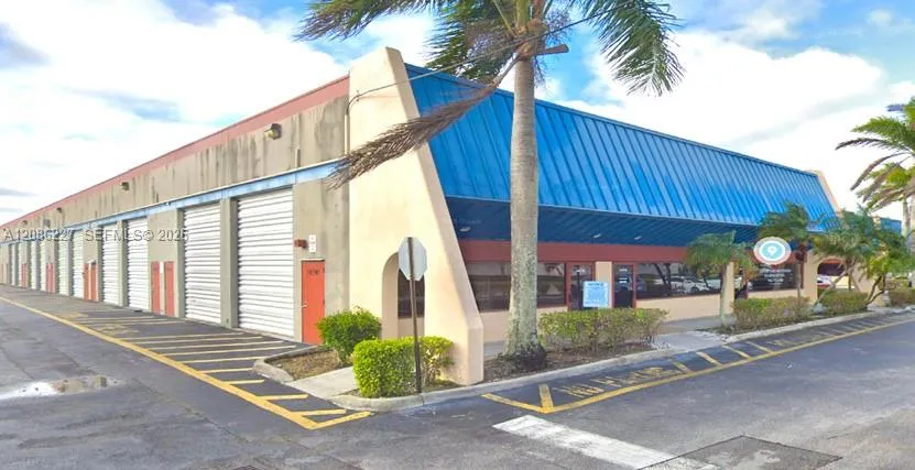 47 10190-10288 Nw St Sunrise, FL 33351