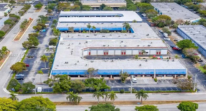 47 10190-10288 Nw St Sunrise, FL 33351