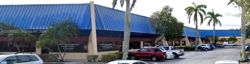 47 10190-10288 Nw St Sunrise, FL 33351