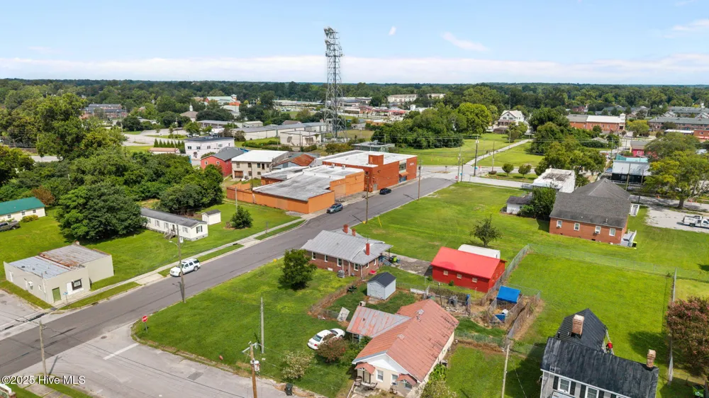 308 Norwood Street New Bern, NC 28562