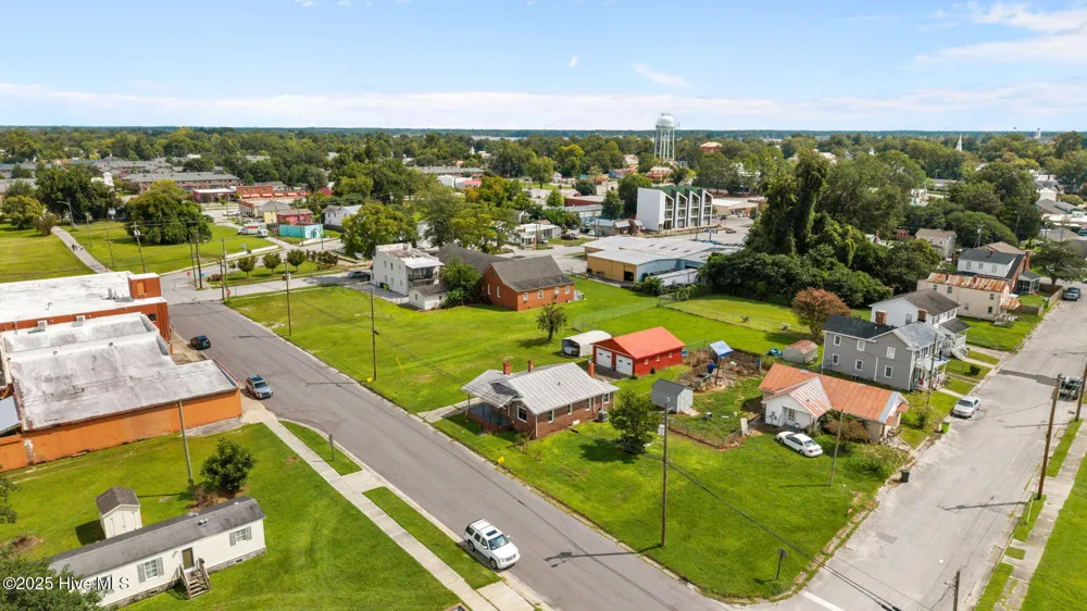 308 Norwood Street New Bern, NC 28562