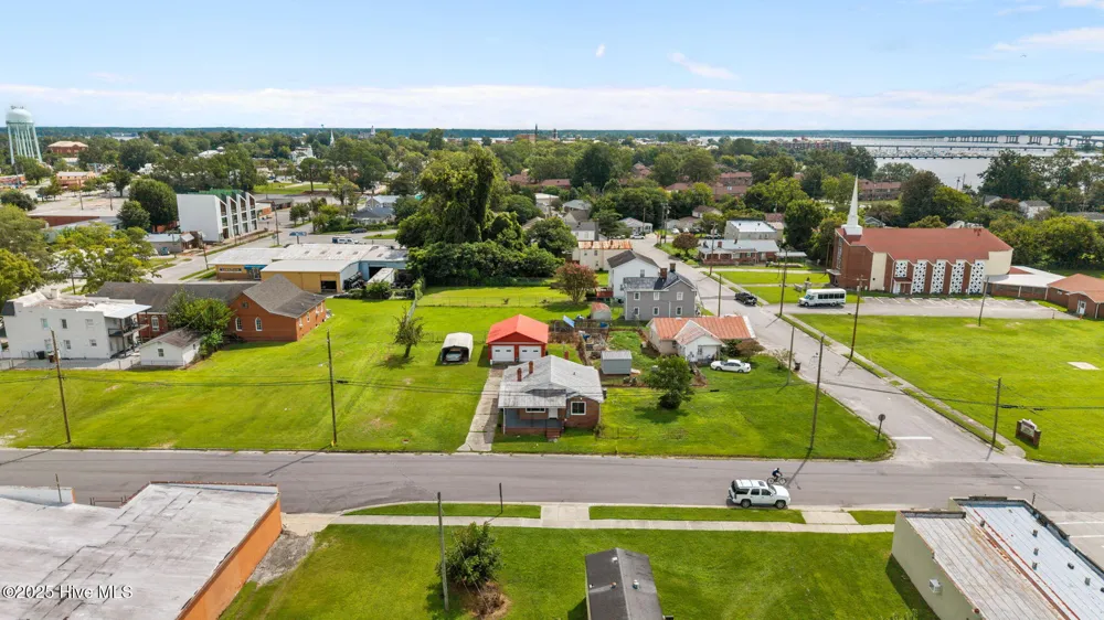 308 Norwood Street New Bern, NC 28562