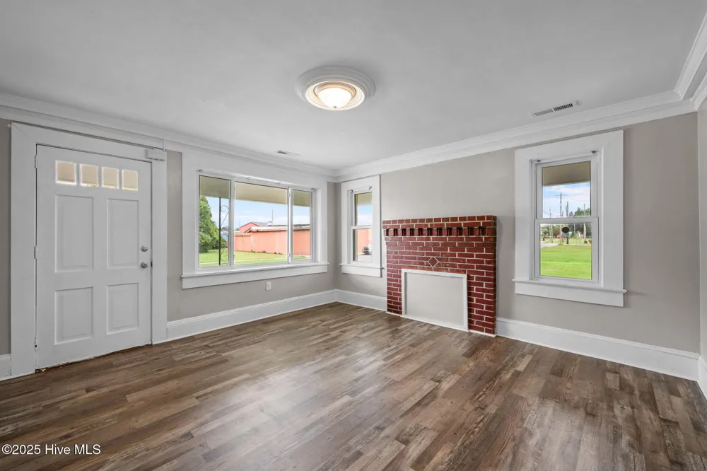 308 Norwood Street New Bern, NC 28562